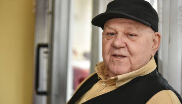 U Općoj bolnici 97 pacijenata, hospitaliziran i Abdulah Sidran