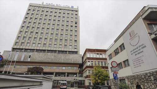 U Općoj bolnici od naredne sedmice dozvoljene posjete hospitaliziranim pacijentima
