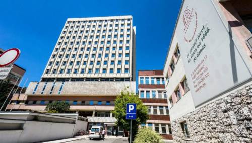 U Općoj bolnici otvorena dodatna ambulanta za djecu i osobe s poteškoćama u razvoju