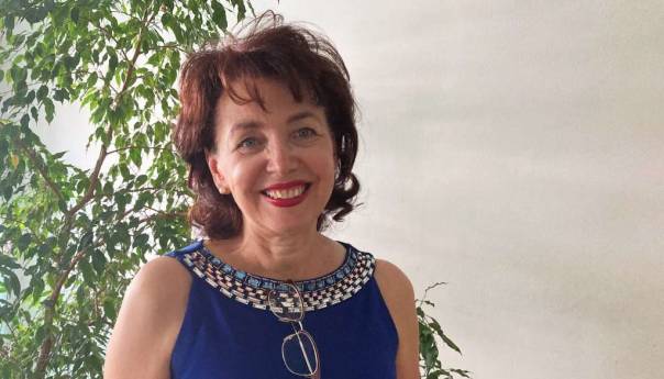 U Općoj bolnici promovirana knjiga angiologa dr. Alme Kulenović