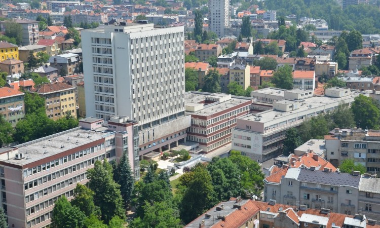 U Općoj bolnici u protekla 24 sata rođeno 18 beba