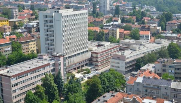 U Općoj bolnici u protekla 24 sata rođeno 18 beba