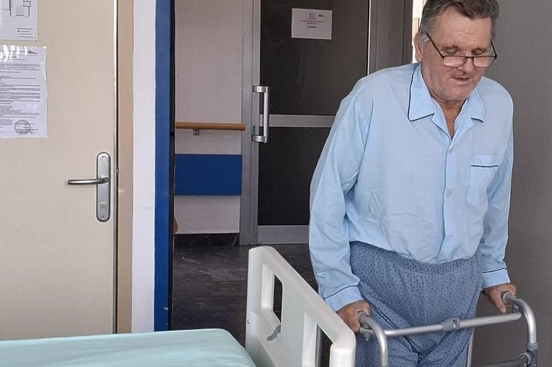 U Općoj bolnici urađena operacija beskrvnom metodom zbog vjerskih uvjerenja pacijenta