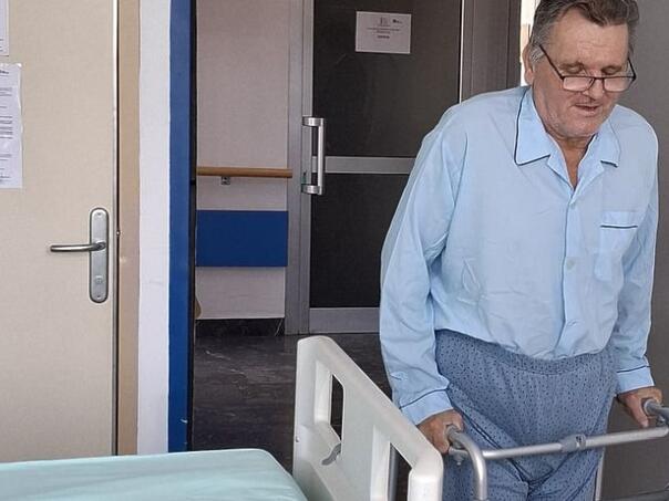 U Općoj bolnici urađena operacija beskrvnom metodom zbog vjerskih uvjerenja pacijenta