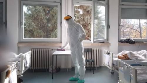 U Opću bolnicu primljena 24 pacijenta zaražena koronavirusom