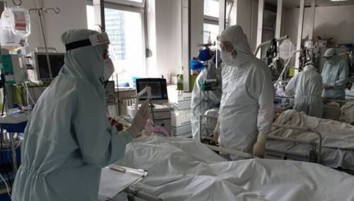 U Opću bolnicu u Sarajevu primljeno 17 pacijenata