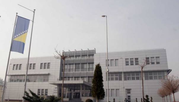 U operaciji kodnog naziva 'Hotel' uhapšena jedna osoba