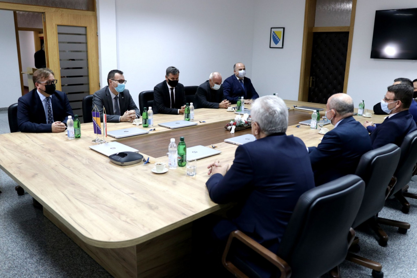 U Orašju planirana izgradnja autoceste i plinovoda
