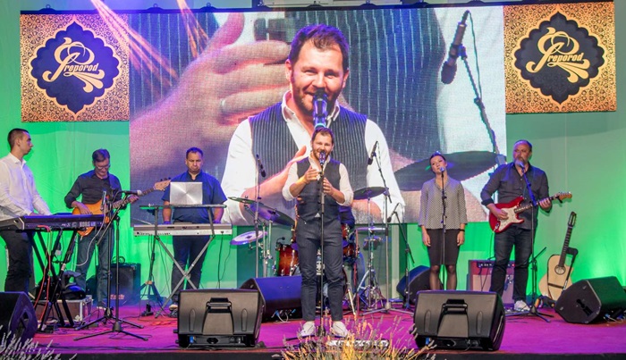U organizaciji Preporoda održan bajramski koncert u Mostaru