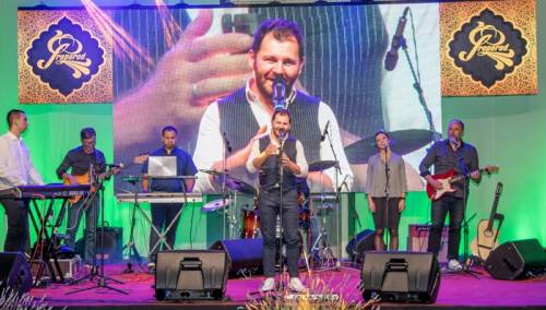U organizaciji Preporoda održan bajramski koncert u Mostaru