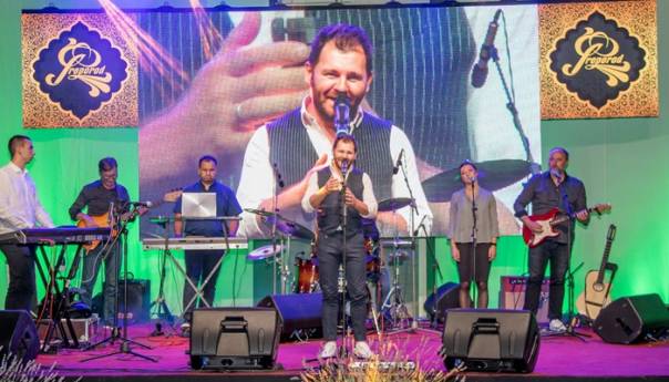 U organizaciji Preporoda održan bajramski koncert u Mostaru