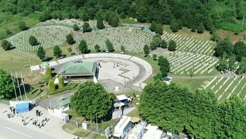 U osam gradova u Norveškoj obilježena 25. godišnjica od genocida u Srebrenici