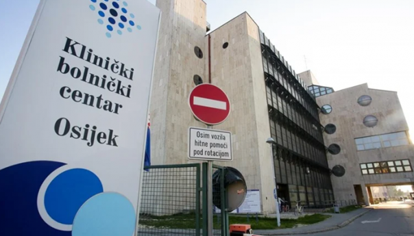 U Osijeku od koronavirusa umrle četiri osobe starije životne dobi