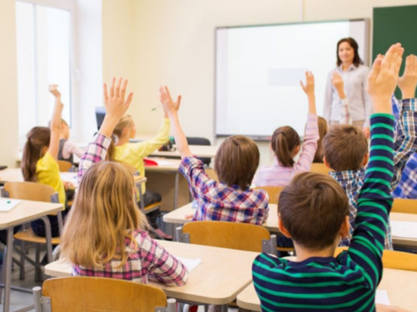 U osnovne škole na Ilidži upisano 750 prvačića