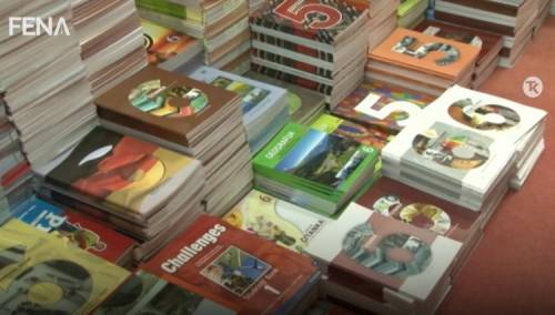U osnovnim školama u TK jedan udžbenik za jedan predmet