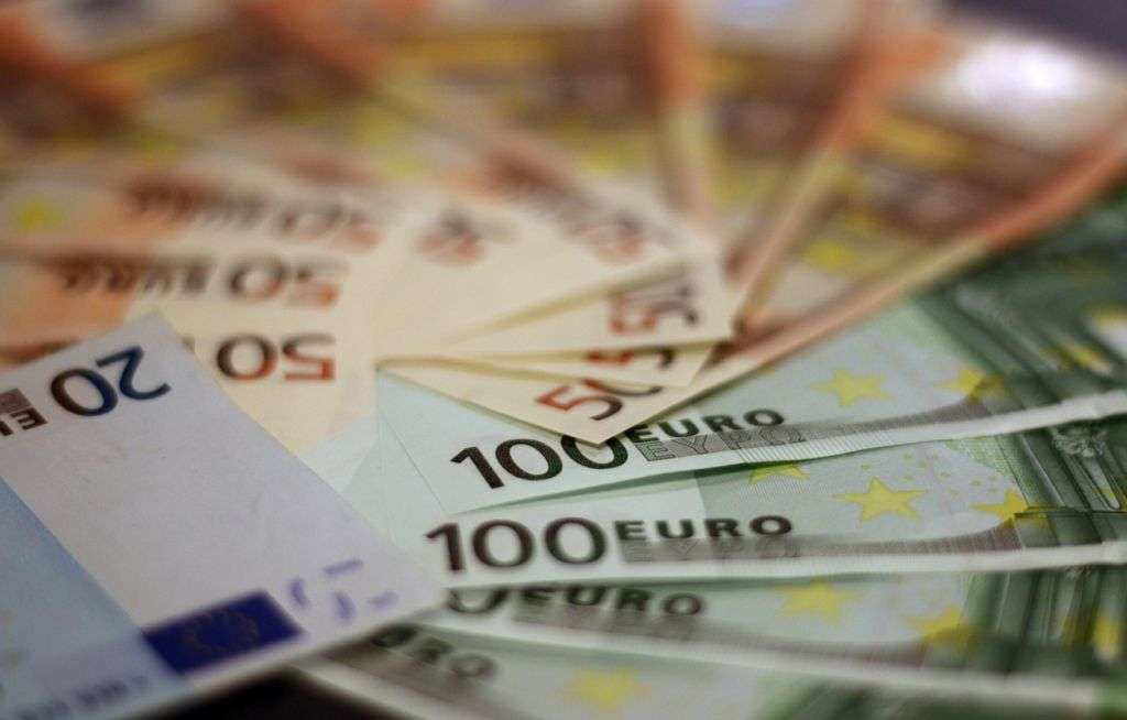 U Otočcu pronađen novac, iznos tajna tokom potrage za vlasnikom