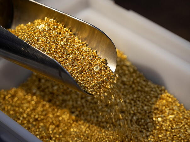 U ovim zemljama nalazi se najviše zlata