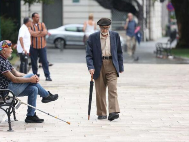 U ovoj državi penzioneri zarađuju više nego zaposleni