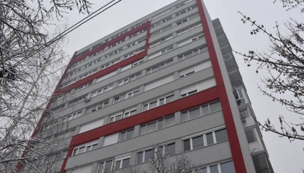 U ovoj godini utopljavanje sedam objekata kolektivnog stanovanja