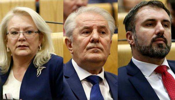 U ovoj sedmici niz sastanaka o formiranju vlasti u FBiH