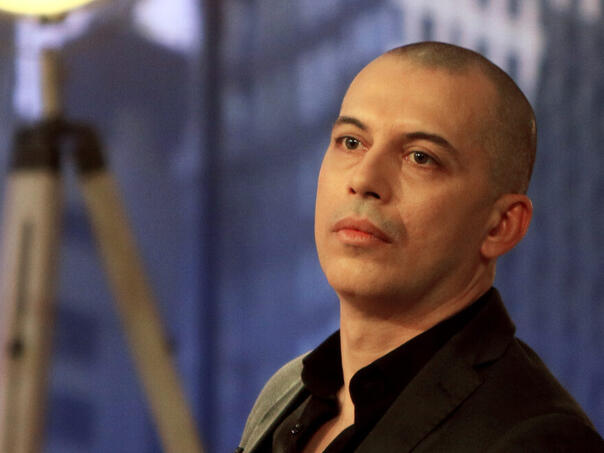 U ovoj trošnoj kućici je rastao Topalko, sedmoro ih živjelo u brvnarici bez prozora