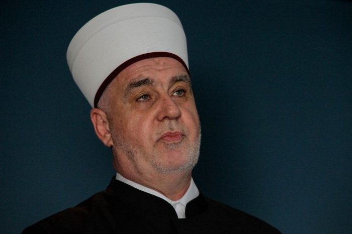 U ovoj zemlji postoje samo dvije grupe ljudi - oni koji se bore za BiH i oni koji su protiv