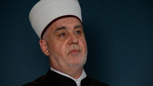 U ovoj zemlji postoje samo dvije grupe ljudi - oni koji se bore za BiH i oni koji su protiv