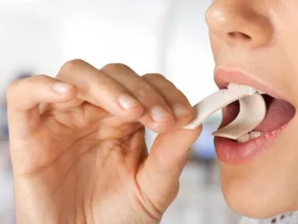 U ovoj zemlji su žvakaće gume zabranjene, možete ih kupiti samo u apoteci