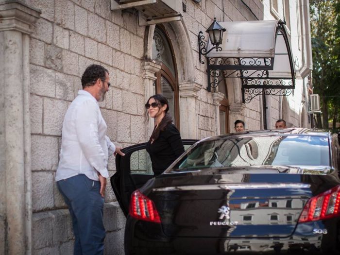 U ovom bh. gradu možete iznajmiti sobu u kojoj je spavala Monica Bellucci