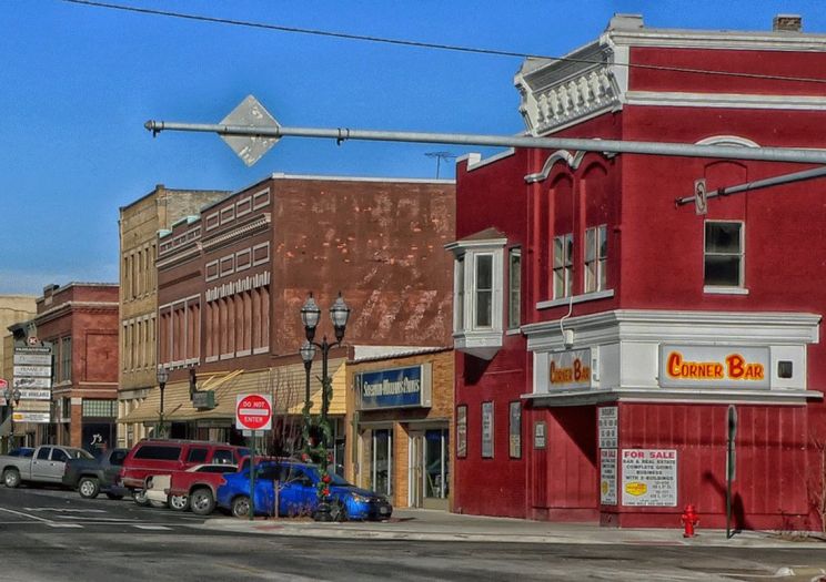 U ovom gradu većina stanovnika ima platu od 5.700 eura