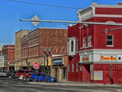 U ovom gradu većina stanovnika ima platu od 5.700 eura