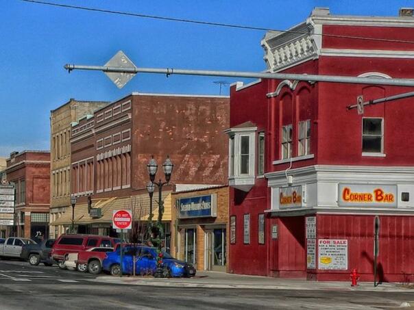 U ovom gradu većina stanovnika ima platu od 5.700 eura