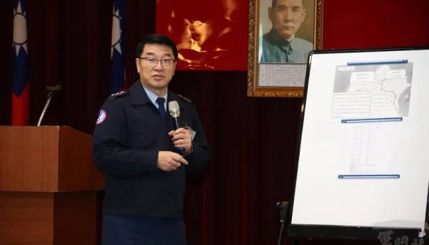 U padu helikoptera poginuo načelnik tajvanskog Generalštaba