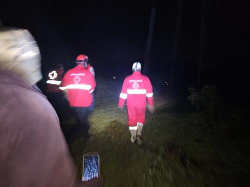 U padu helikoptera u Keniji stradalo šest osoba, među njima i političar