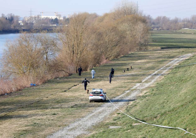 U padu malog aviona kod Vinkovaca ozlijeđena jedna osoba
