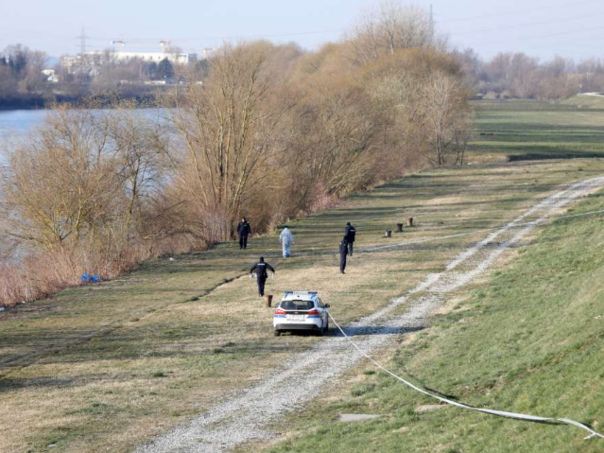 U padu malog aviona kod Vinkovaca ozlijeđena jedna osoba