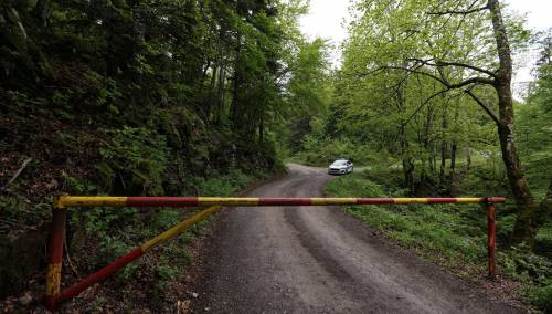 U padu nizozemskog aviona na Kapeli poginuli svi putnici
