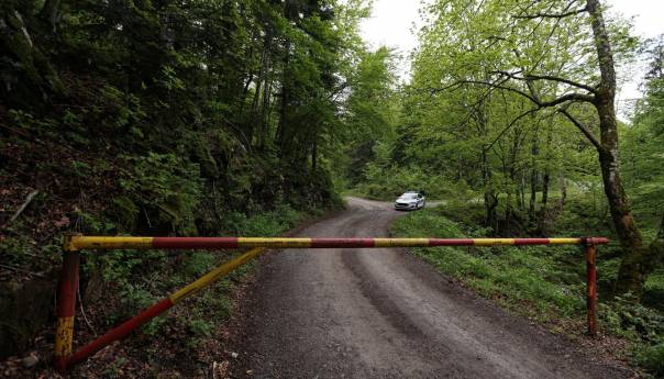 U padu nizozemskog aviona na Kapeli poginuli svi putnici