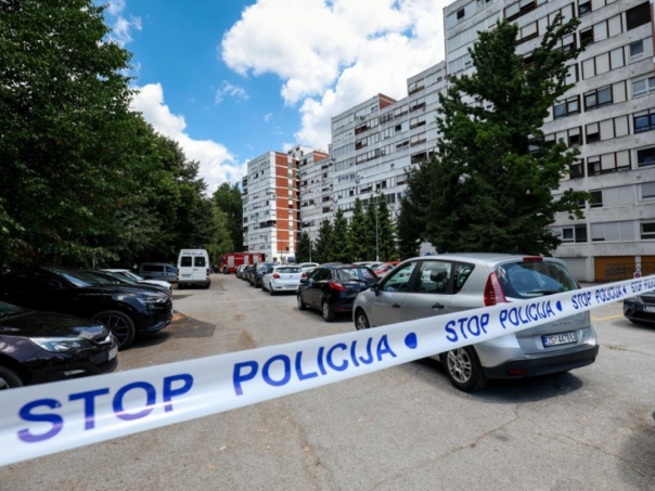 U padu s balkona u Zagrebu poginula žena (43), policija objavila detalje
