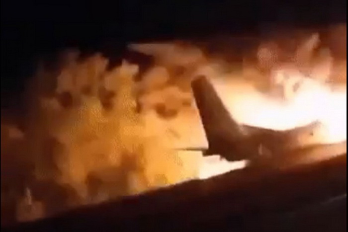 U padu vojnog aviona u Ukrajini poginulo 22 ljudi