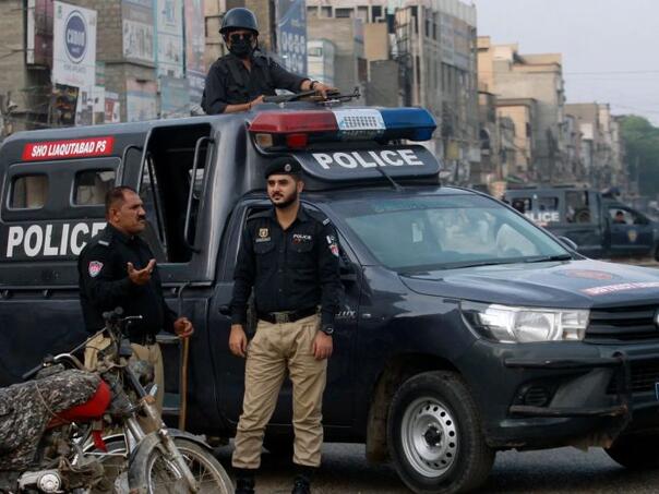 U Pakistanu otac ubio sina jer se družio s transrodnim osobama: Sramotio je porodicu