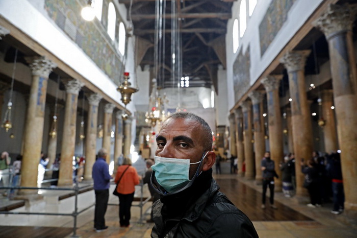 U Palestini 355 osoba testirano na koronavirus, nalazi negativni