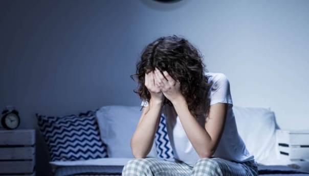 U pandemiji sve više ljudi pati od nesanice