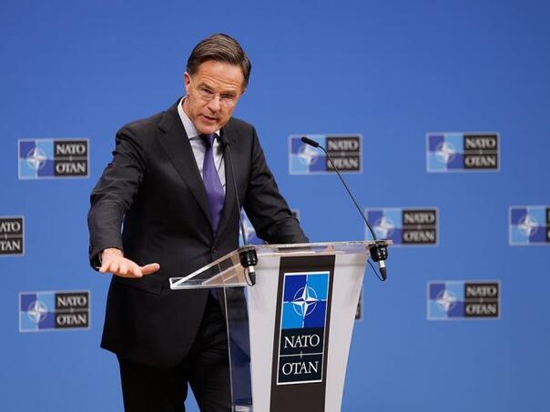 U Parizu održana konferencija "Koalicija voljenih": Ukrajina u fokusu