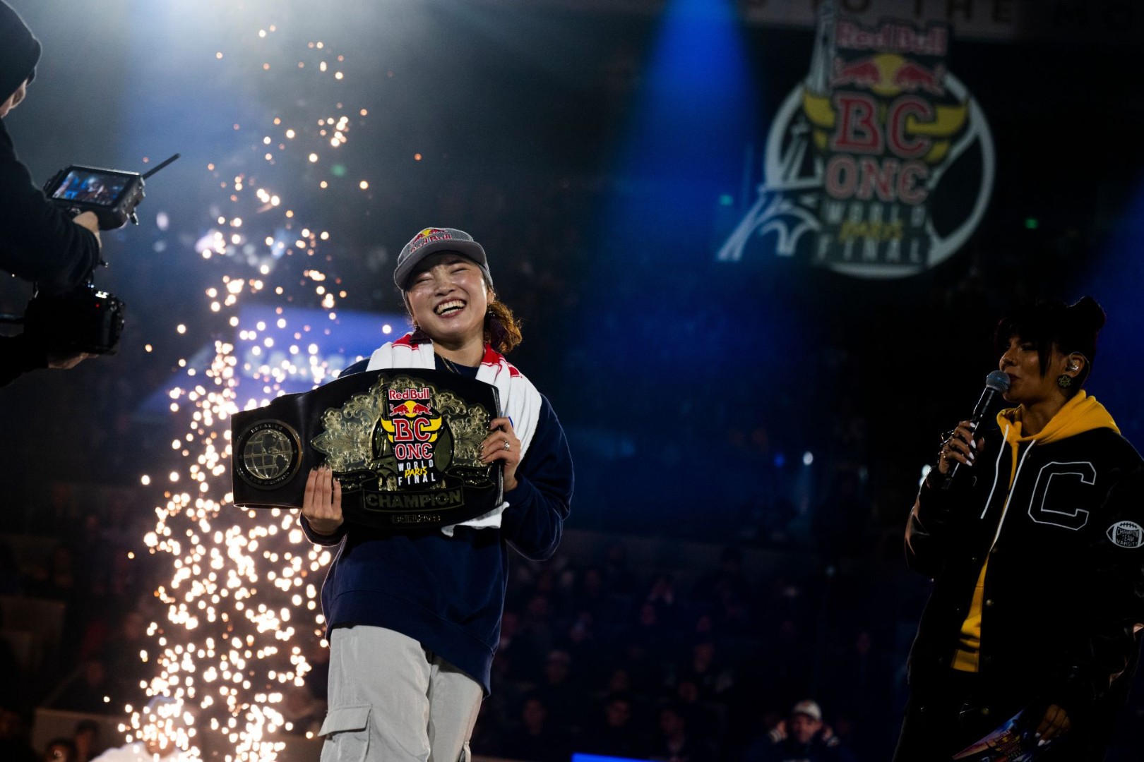 Foto: U Parizu okrunjeni breakdance prvaci svijeta