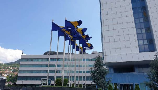 U parlamentarnoj proceduri Prijedlog izvještaja o radu Nezavisnog odbora