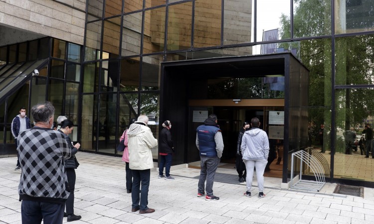 U Parlamentu FBiH tematski sastanci radi problema poljoprivrednika