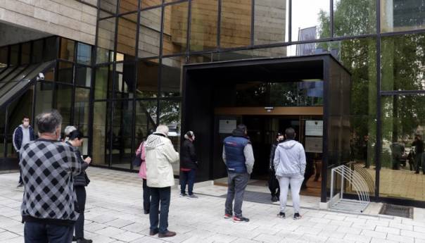 U Parlamentu FBiH tematski sastanci radi problema poljoprivrednika