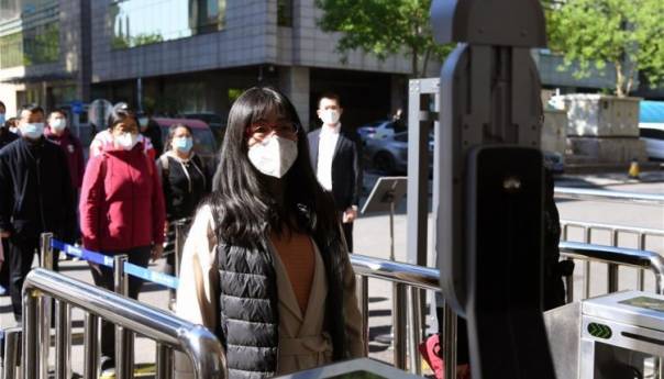 U Pekingu jedan novi uvezeni slučaj COVID-19