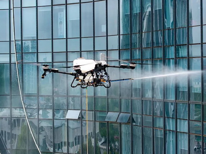 U Pekingu od 1. maja zabranjena prodaja i korištenje dronova